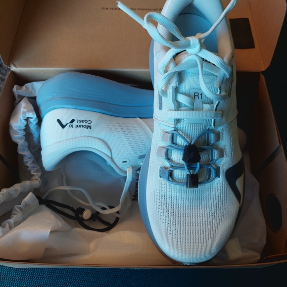 Mount to Coast R1 W6 - Picture 2 of 5